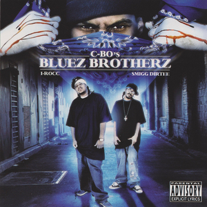Bluez Brotherz