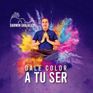 Dale color a tu ser