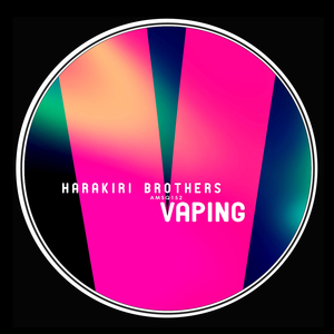 Vaping (Original Mix)