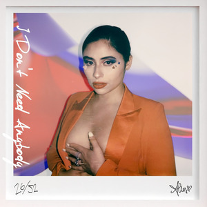 I Don't Need Anybody