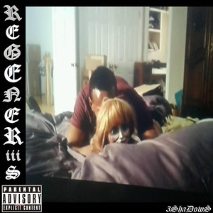 Regeneriiis Album 3shadows iamonki satsu666