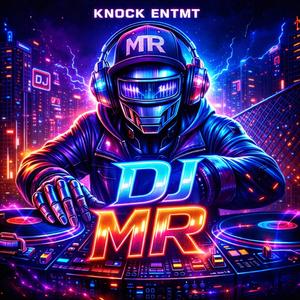 DJ MR