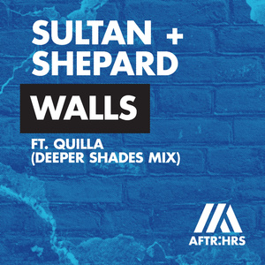 Walls (Deeper Shades Mix Edit)
