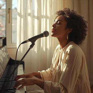 Urban Spring Goddess