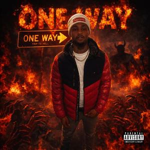 One Way