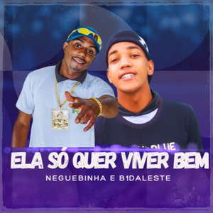 Ela Só Quer Viver Bem