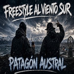 Freestyle al viento sur