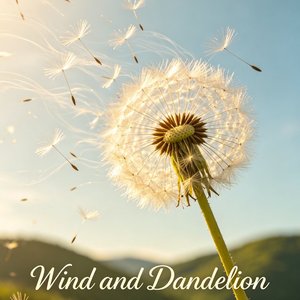 Wind and Dandelion