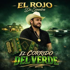 El Corrido Del Verde