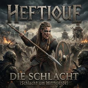 Die Schlacht