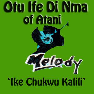 Ike Chukwu Kalili