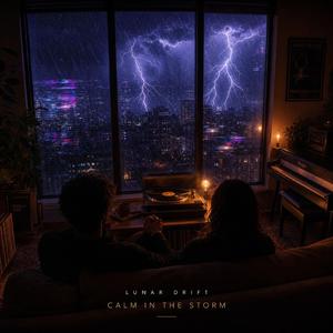 Calm In The Storm