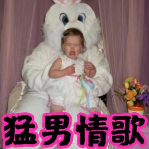 猛男情歌1.0