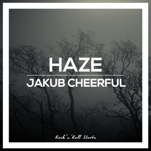 Haze (Original Mix)