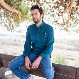 זה שוב אני ואת