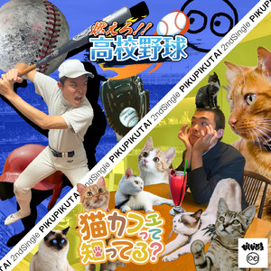 燃えろ!!高校野球