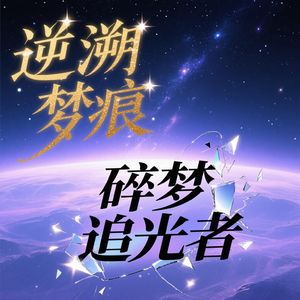 碎梦追光者