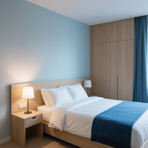 HABITACIONES