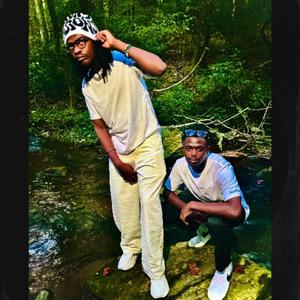 Waste Time (feat. Li Goat)