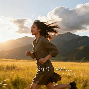 Run Wild (向风而野) (Cover 是晚星呀)
