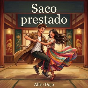 Saco Prestado (En Vivo)