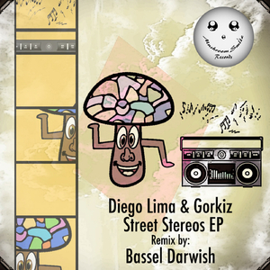 Street Stereos (Original Mix)