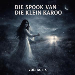 Die spook van die Klein Karoo