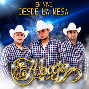 Calles Pavimentadas (En Vivo)