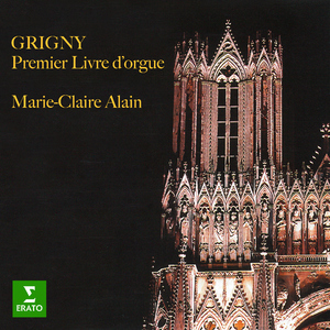 Livre d'orgue, Messe "Cunctipotens genitor Deus":II. Gloria: b. Fugue - Adoramus Te
