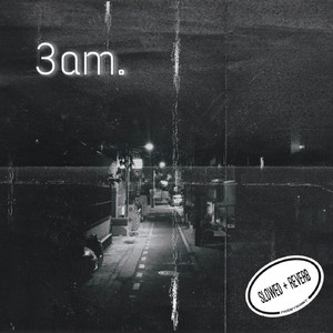 Sinning (Slowed and Reverb)