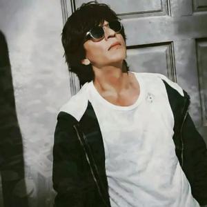 Shahrukh Khan _Mashup