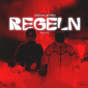Regeln (feat. 42 & Dietrich)