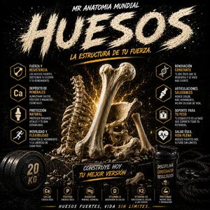 HUESOS