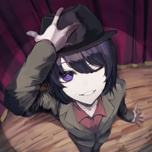 シュガーソングとビターステップ (Cover) [Remix]