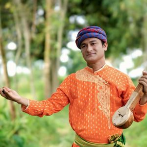 Jibon Garir Feriwala