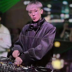 Like this-DJ阿星混音作品remix（平潭DJ阿星 remix）