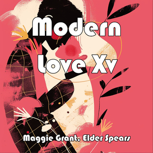 Modern Love Xv (Male Version)