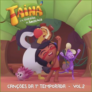 TAINÁ - TOBOGAN VERSÃO ESTENDIDA