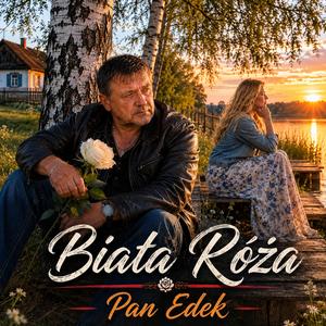 BIAŁA RÓŻA