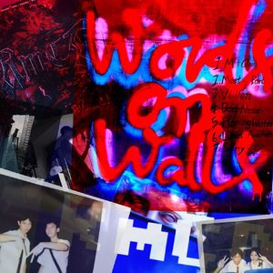 Meeting is easy,Parting is hard 相逢时易别时难