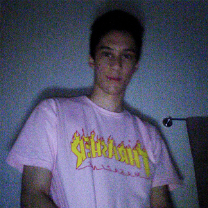 Atravessando as Nuvens