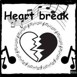 Heart break