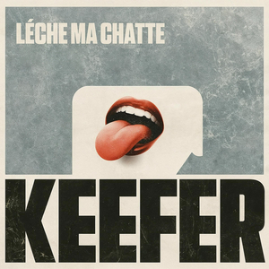 Léche Ma Chatte