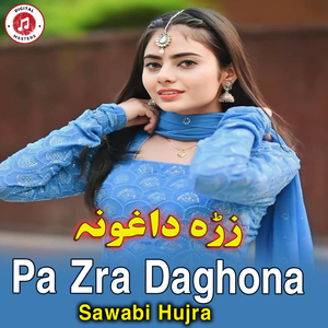 Pa Zra Daghona