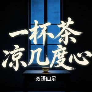一杯茶凉几度心