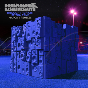 Through The Night (Marco V Remix Re-Edit)