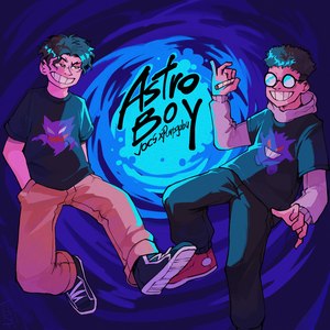 Astroboy