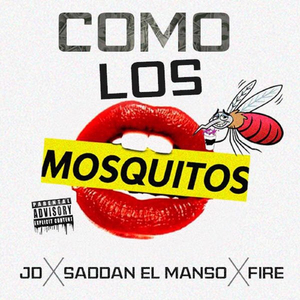 Como los Mosquitos