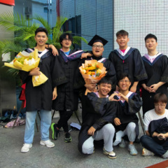 怀念曲(致我们那些时光) (Demo)