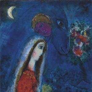 我在南京的夜里